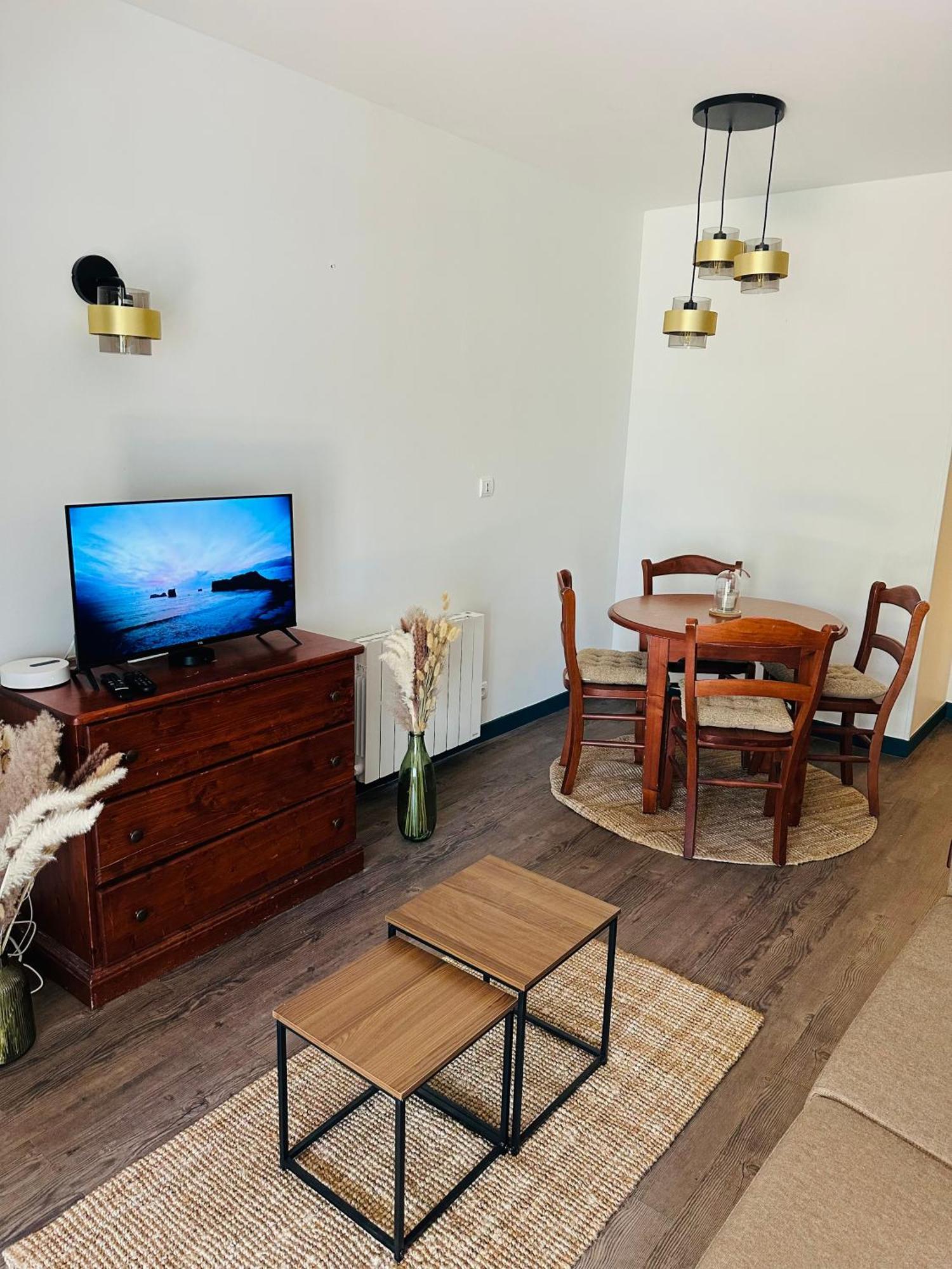 T2 Avec Piscine Appartement Deauville
