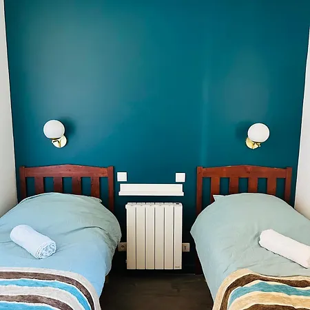 Appartement T2 Avec Piscine Deauville Exterior photo