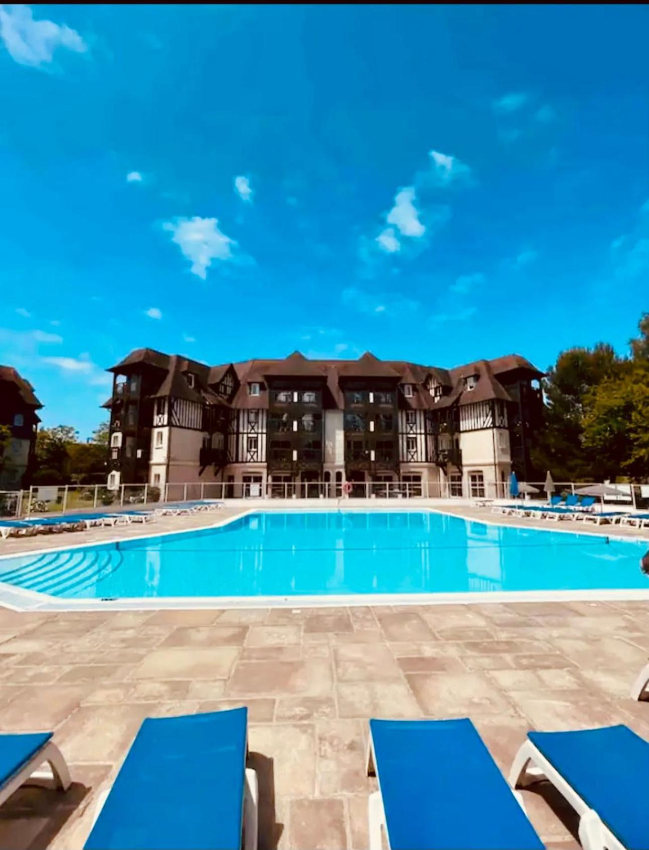 T2 Avec Piscine *